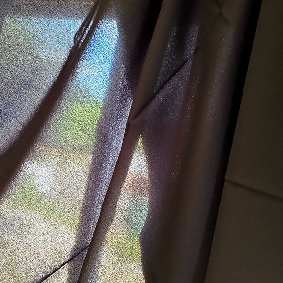 Wool Blend Fabric - Picture 4 of 9